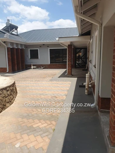 Helensvale House for Rental 