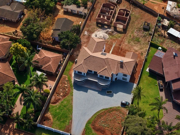 7 Bedroom House
