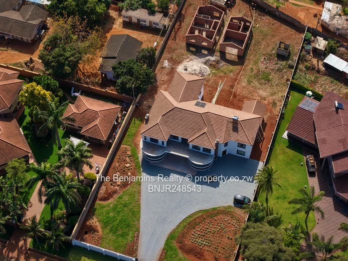 Luxurious House With Commercial Potential