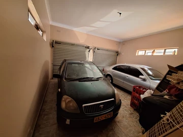 3 Bedroom Townhouse Complex