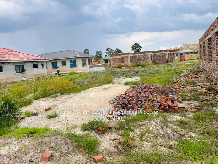 Warren Park stand for sale (Sole Mandate)