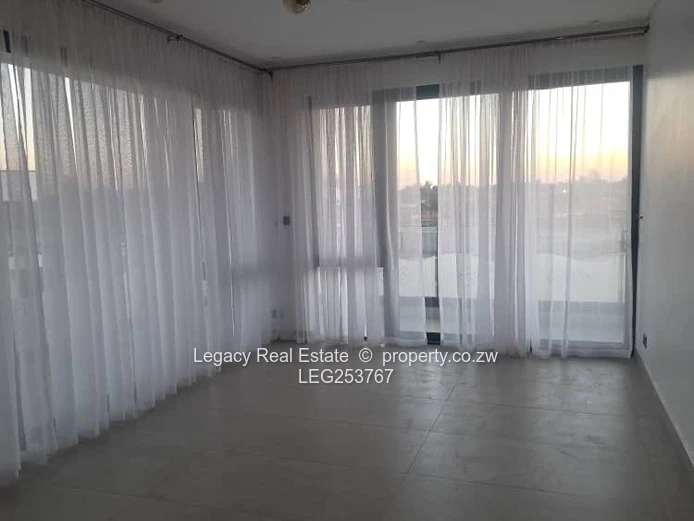 Prestigious 4-Bedroom Home To Let – Borrowdale West,Premium Living, Exceptional Location – Pokugara