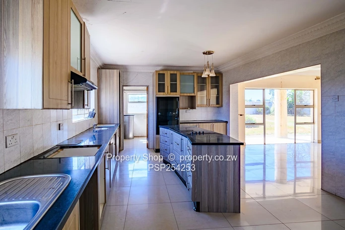 Renovate to your own taste (Sole Mandate)