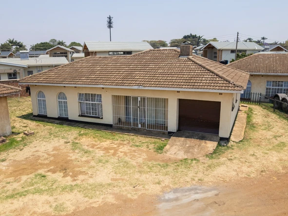19 Unit Townhouse Complex