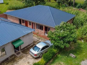 3 Bedroom Townhouse Complex