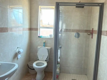 3 Bedroom Cottage