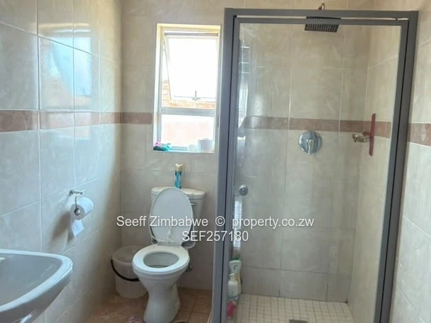 Cottage In Mt Pleasant Heights For Rent