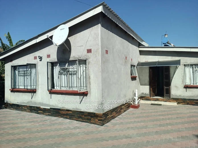 Exceptional Investment or Multi-Family Opportunity in Hatfield