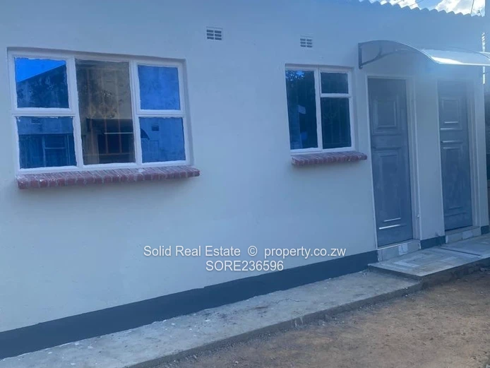 2 roomed cottage to rent in Cranborn