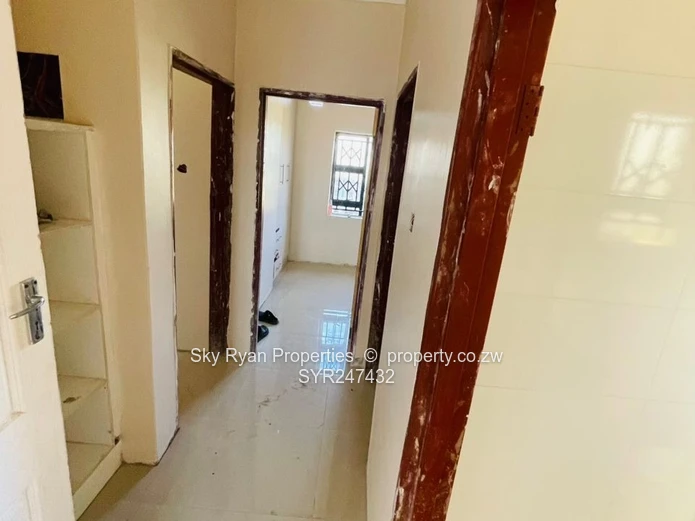 Zimre Park Flats For Sale