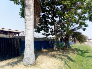 Commercial & Industrial Land