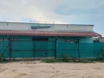 Commercial & Industrial Land