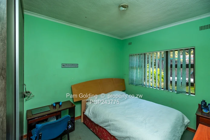 Unlock the potential in Borrowdale Brooke