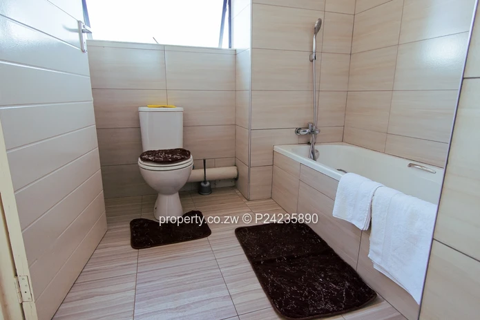 Borrowdale,Luna $4500