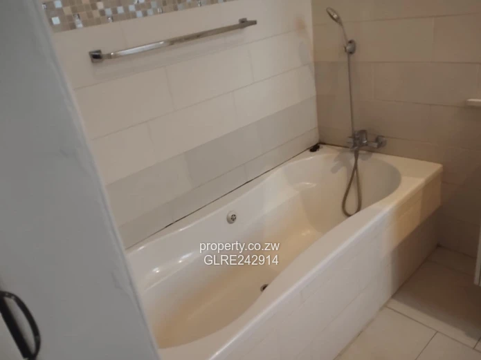 Modern 3-Bed Home in Greendale, Borehole & Carport