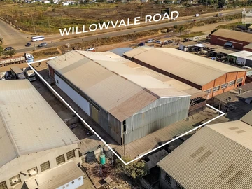 Warehouse & Factory