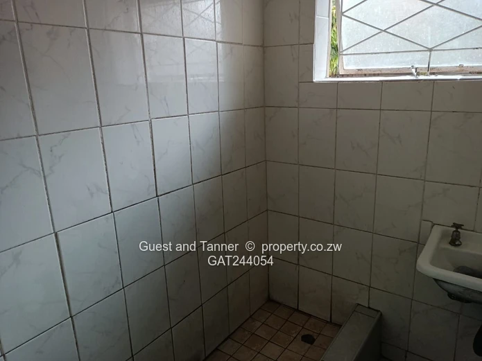 3 Bed House For Sale In Msasa Park