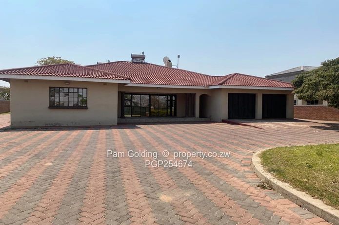 House for sale