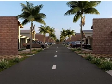 3 Bedroom Flat & Apartment