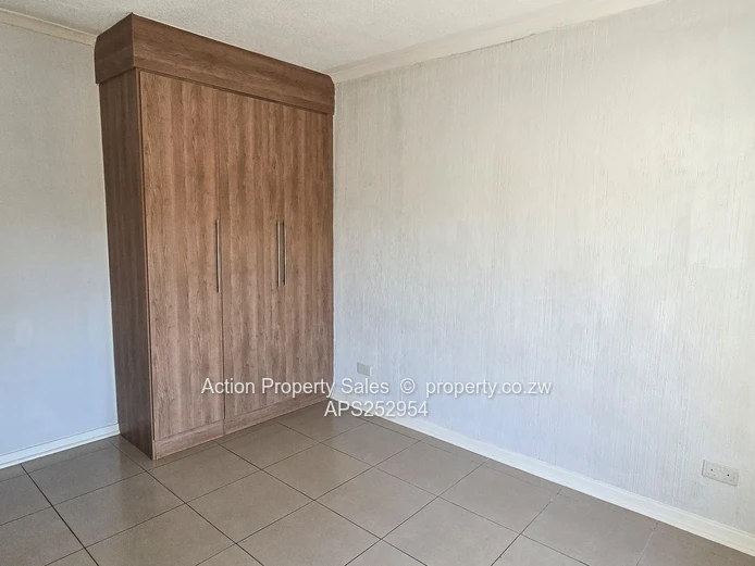 4 Bed Cluster In Kamfinsa 