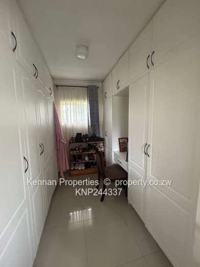 Neat 4 Bedroom Family Home on Spacious Stand (Sole Mandate)