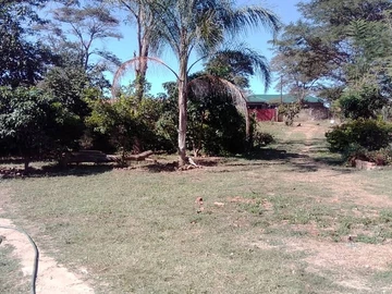 Plot For Sale