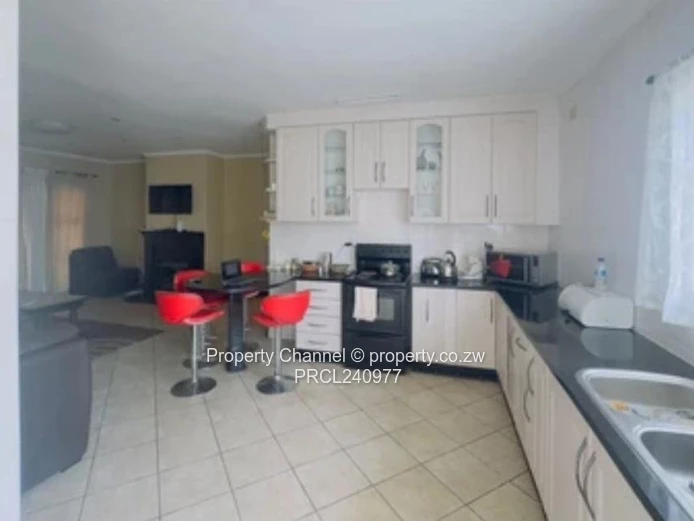 Apartment For Sale in Waterfalls 