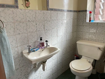 2 Bedroom Townhouse Complex