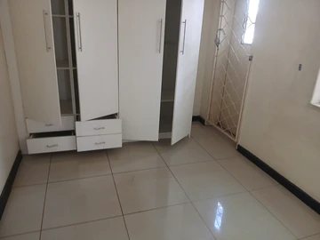 2 Bedroom Garden Flat