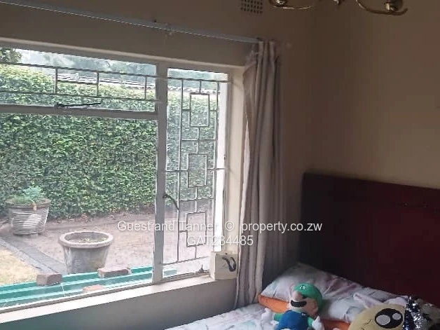 Greendale Athlone Cluster Home for Sale - 3 Bedrooms on 830sqm with Title Deeds