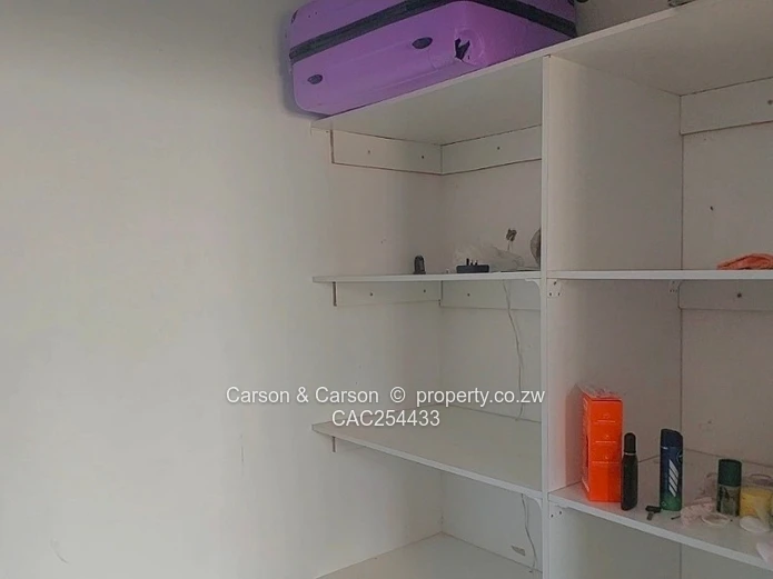 Spacious Secure Home (Sole Mandate)