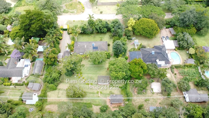 Discover Spacious Family Living in Tranquil Tigers Kloof (Sole Mandate)