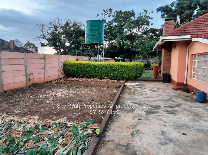 Mabelreign, Haig Park House For Sale