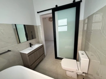 4 Bedroom Townhouse Complex