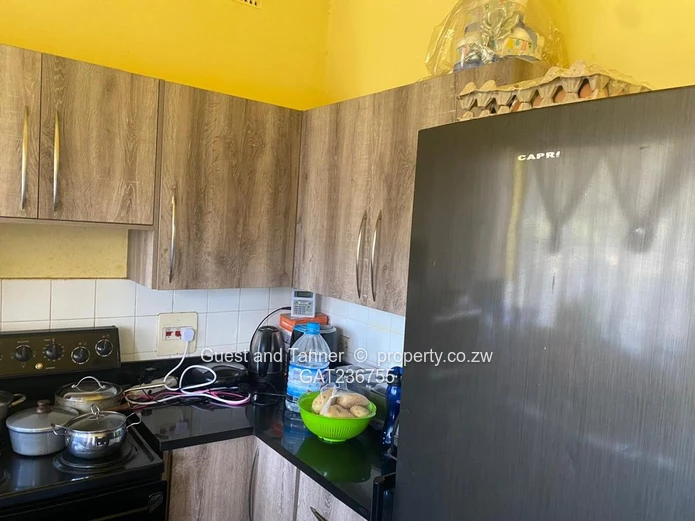 Avondale Garden Flat for Sale – Prime Location, Exceptional Value