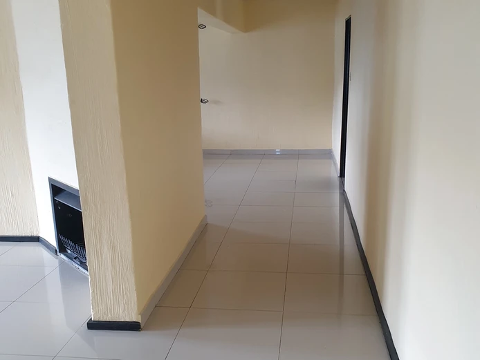 Zimre park house to rent 
