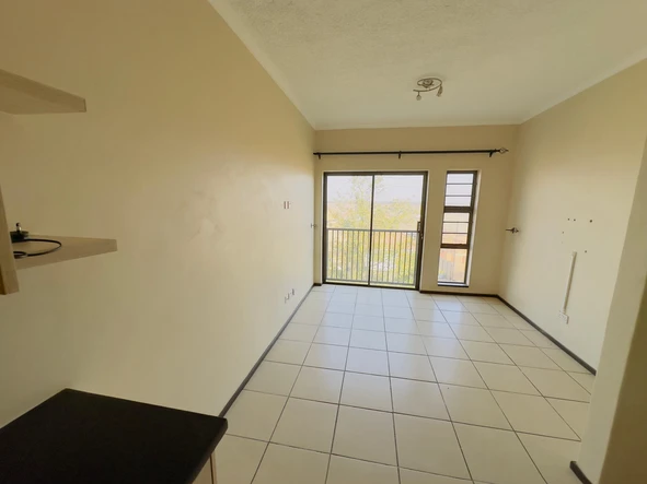 2 Bedroom Garden Flat