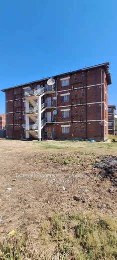 Prospect Flat to let