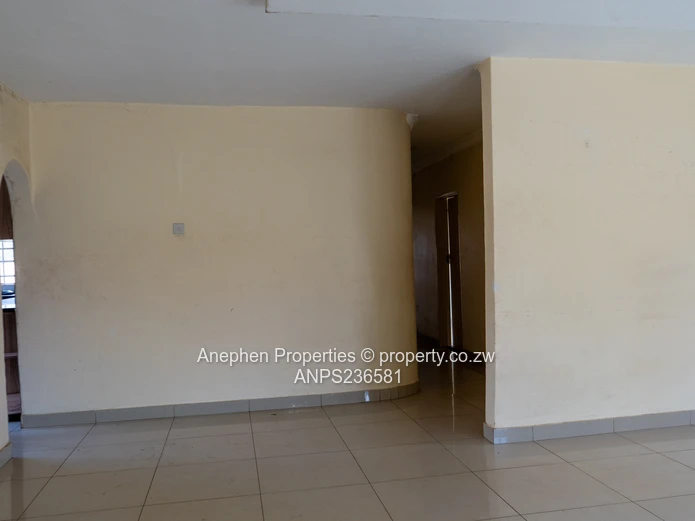  TYNWALD NORTH 4 Bedroomed Family Home for sale.