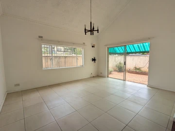 3 Bedroom Townhouse Complex