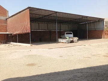 Warehouse & Factory