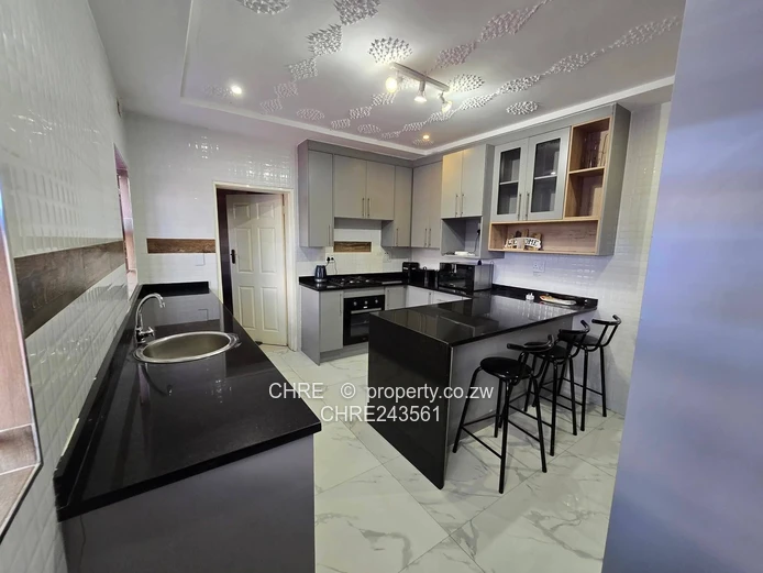 Arlingto Estate To Let