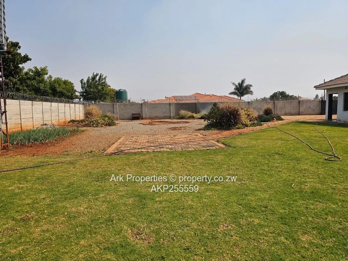 House to Rent in Mt Pleasant Heights