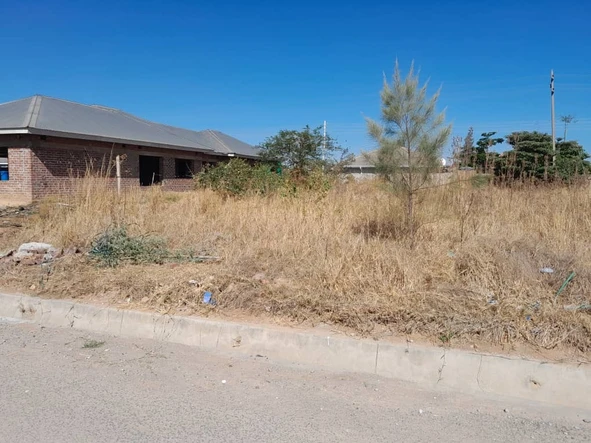 Stands & Residential Land