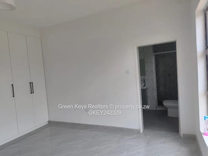 Arlington 5-Bed Home — Modern Finishes & Freestanding Tub