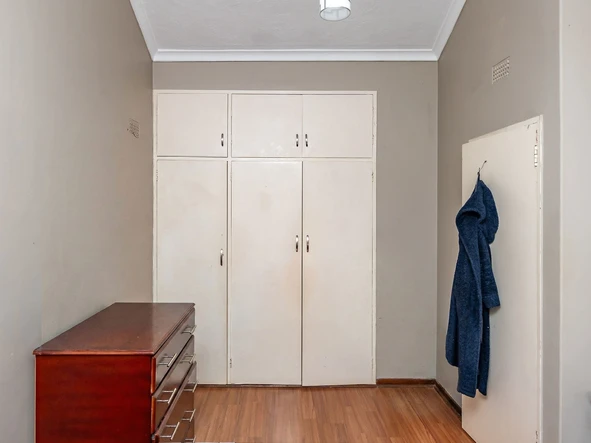 2 Bedroom Garden Flat