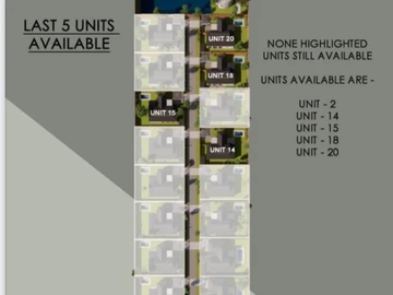 4 Bedroom Garden Flat