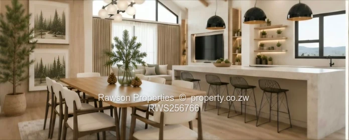 Quinnington Townhouses For Sale