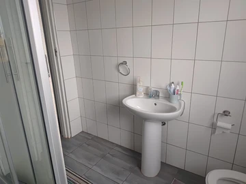 3 Bedroom Townhouse Complex