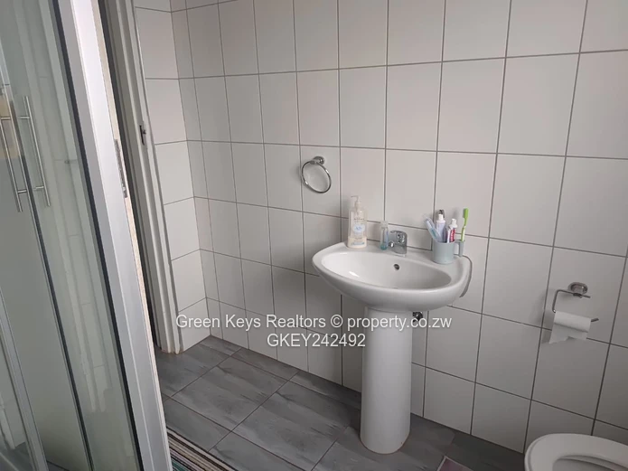 Tynwald South 3 beds clusters at USD75,000